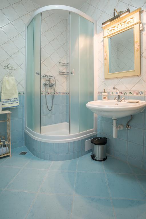 Apartments Oleandar Rogoznica  Pokoj fotografie