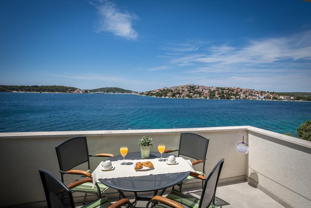 Apartments Oleandar Rogoznica  Pokoj fotografie